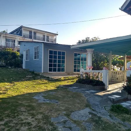 Marysol Lodging Hostel & Camping San Andres  Exterior photo