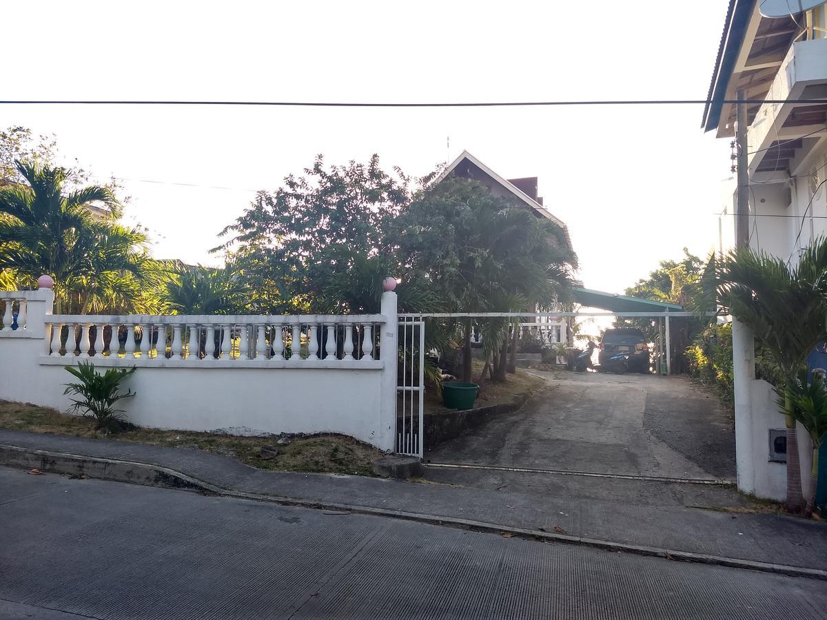 Marysol Lodging Hostel & Camping San Andres  Exterior photo