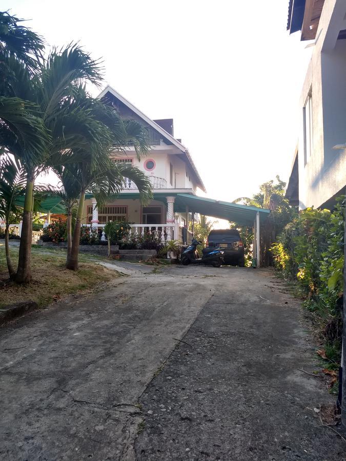 Marysol Lodging Hostel & Camping San Andres  Exterior photo