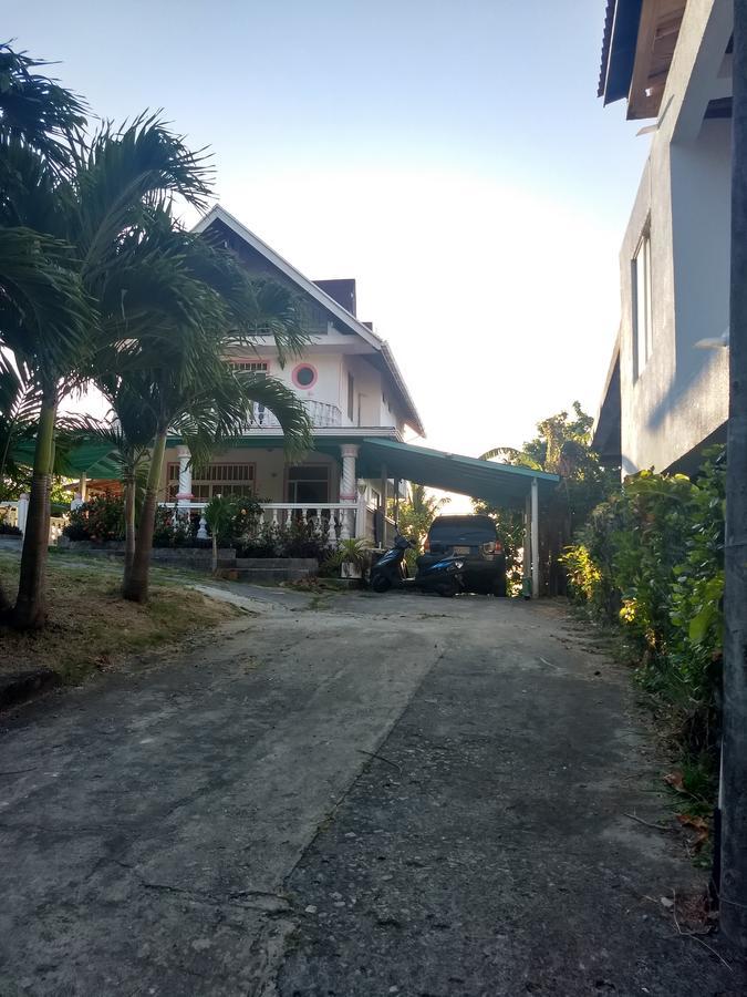 Marysol Lodging Hostel & Camping San Andres  Exterior photo