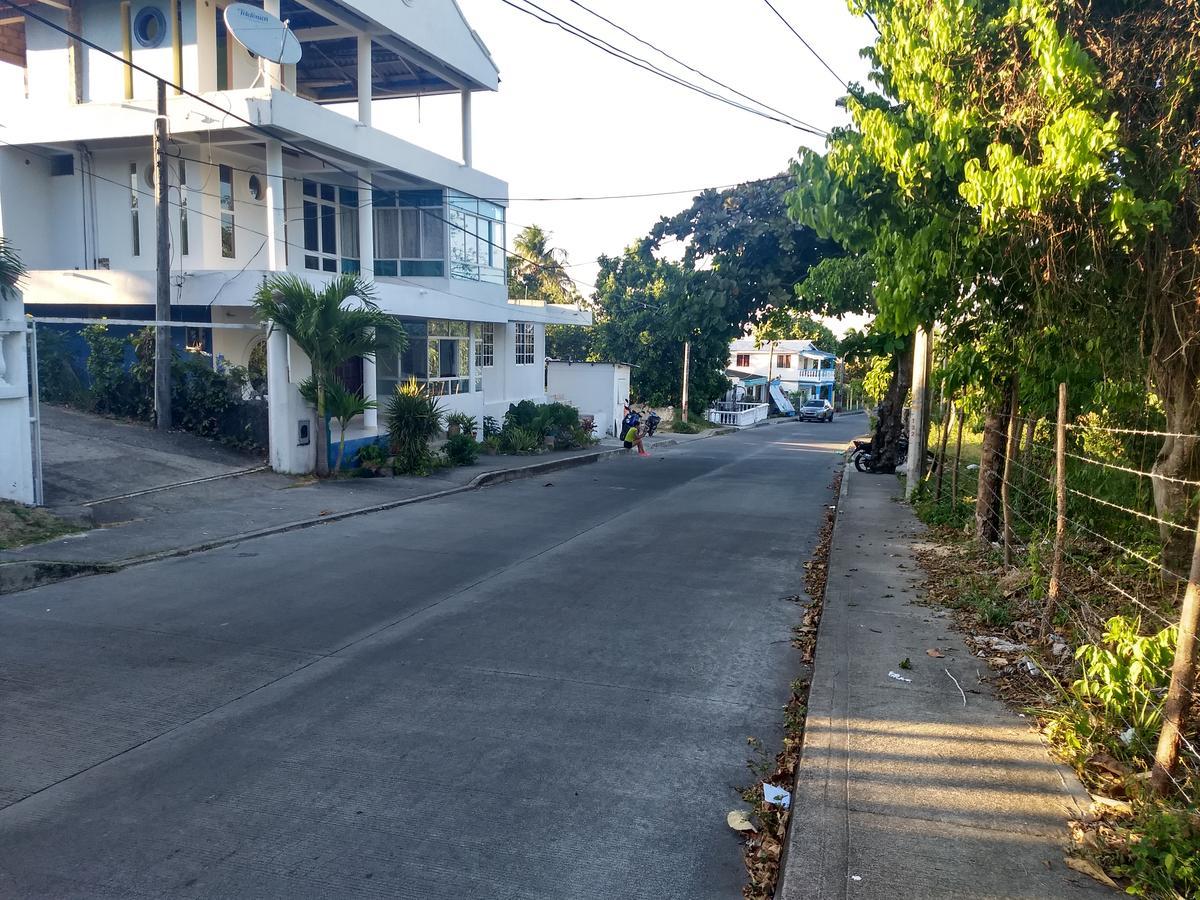 Marysol Lodging Hostel & Camping San Andres  Exterior photo